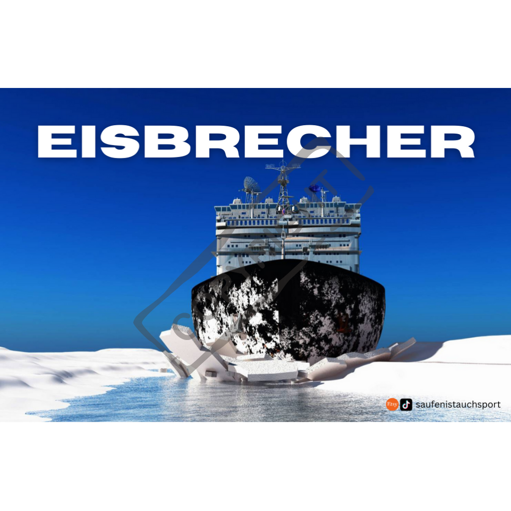 Eisbrecher Sticker