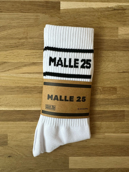 Malle25 Socken