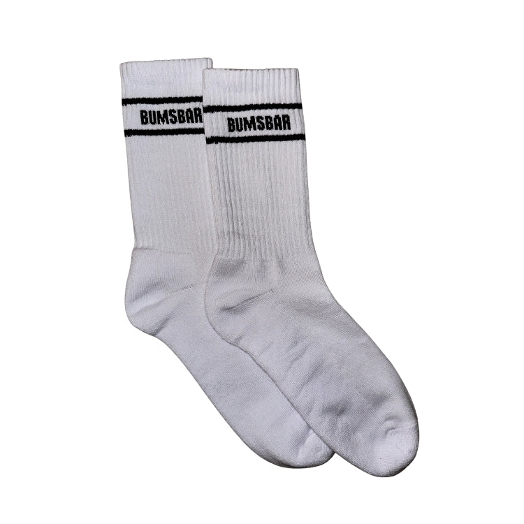 Bumsbar Socken