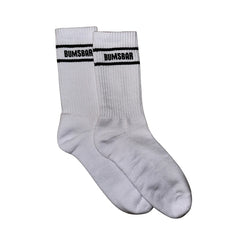 Bumsbar Socken