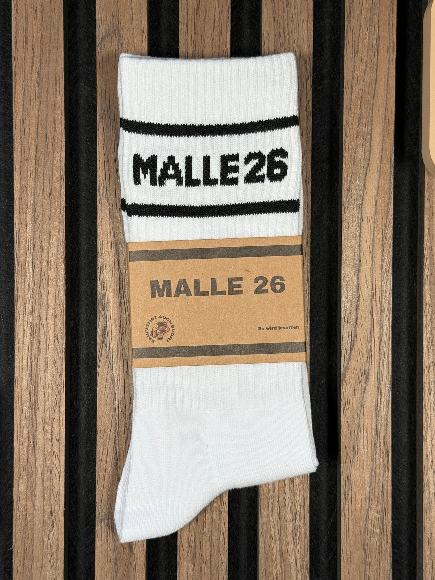 Malle26 Socken