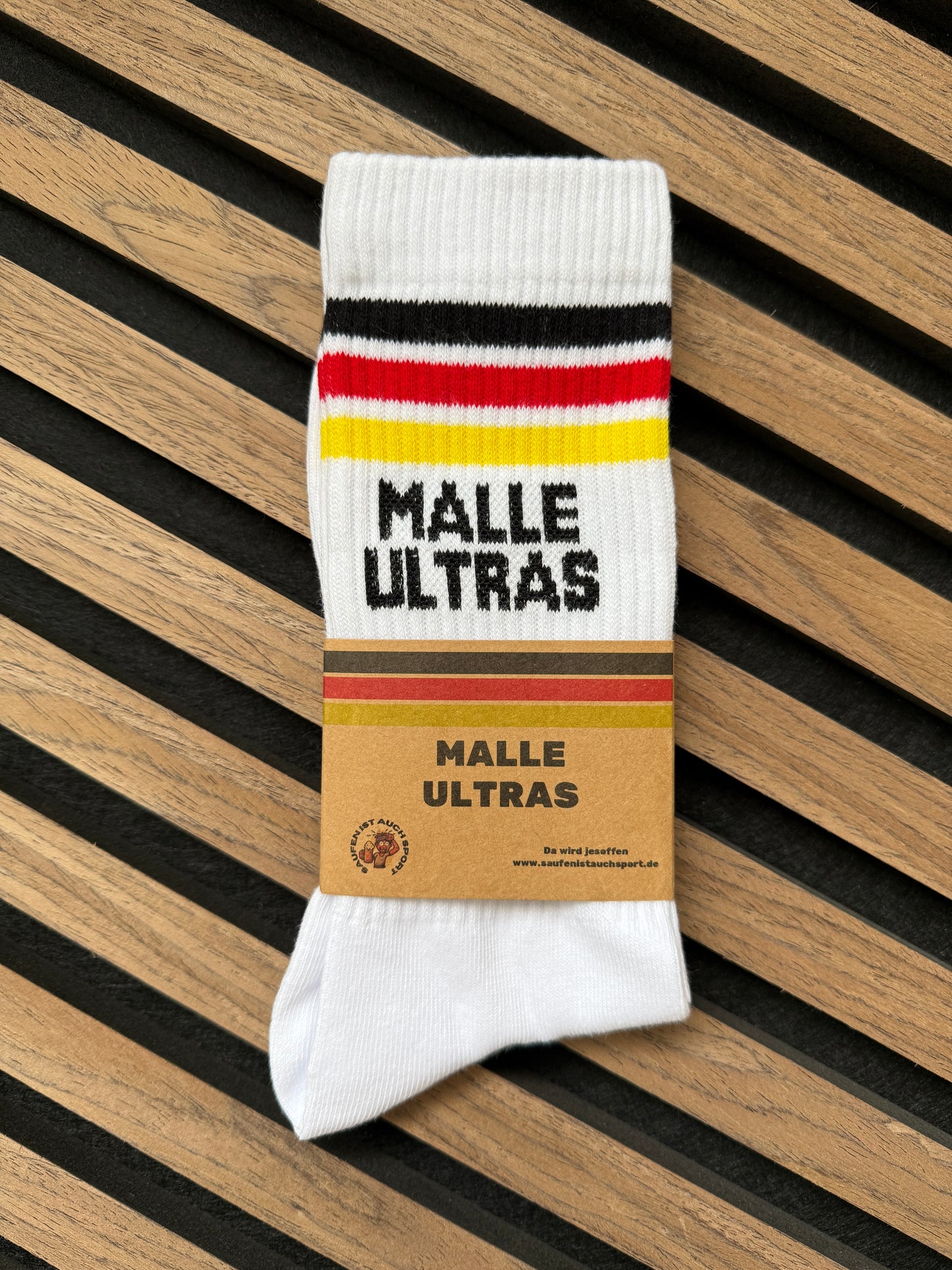 Malle Ultras Socken