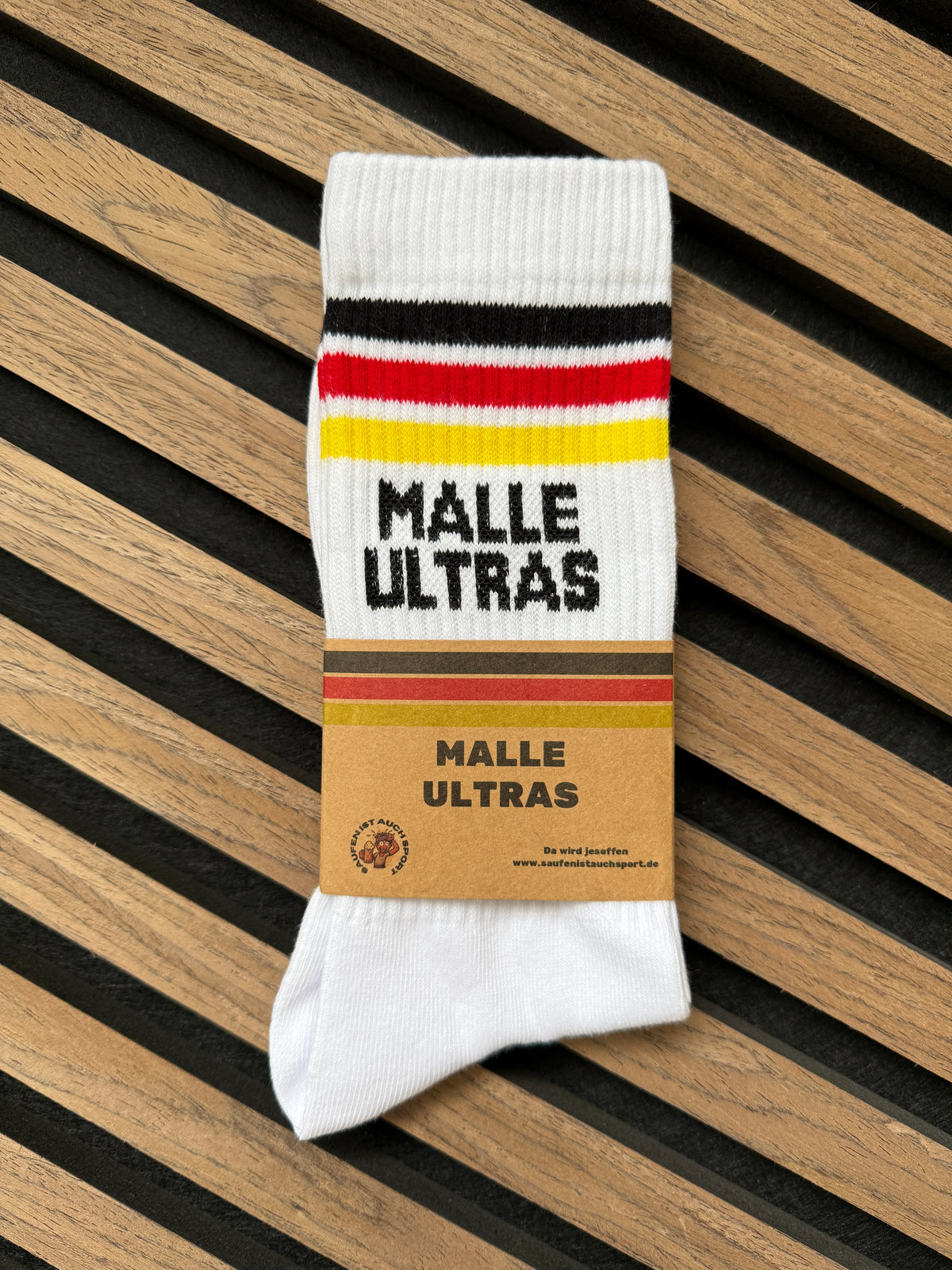Malle Ultras Socken