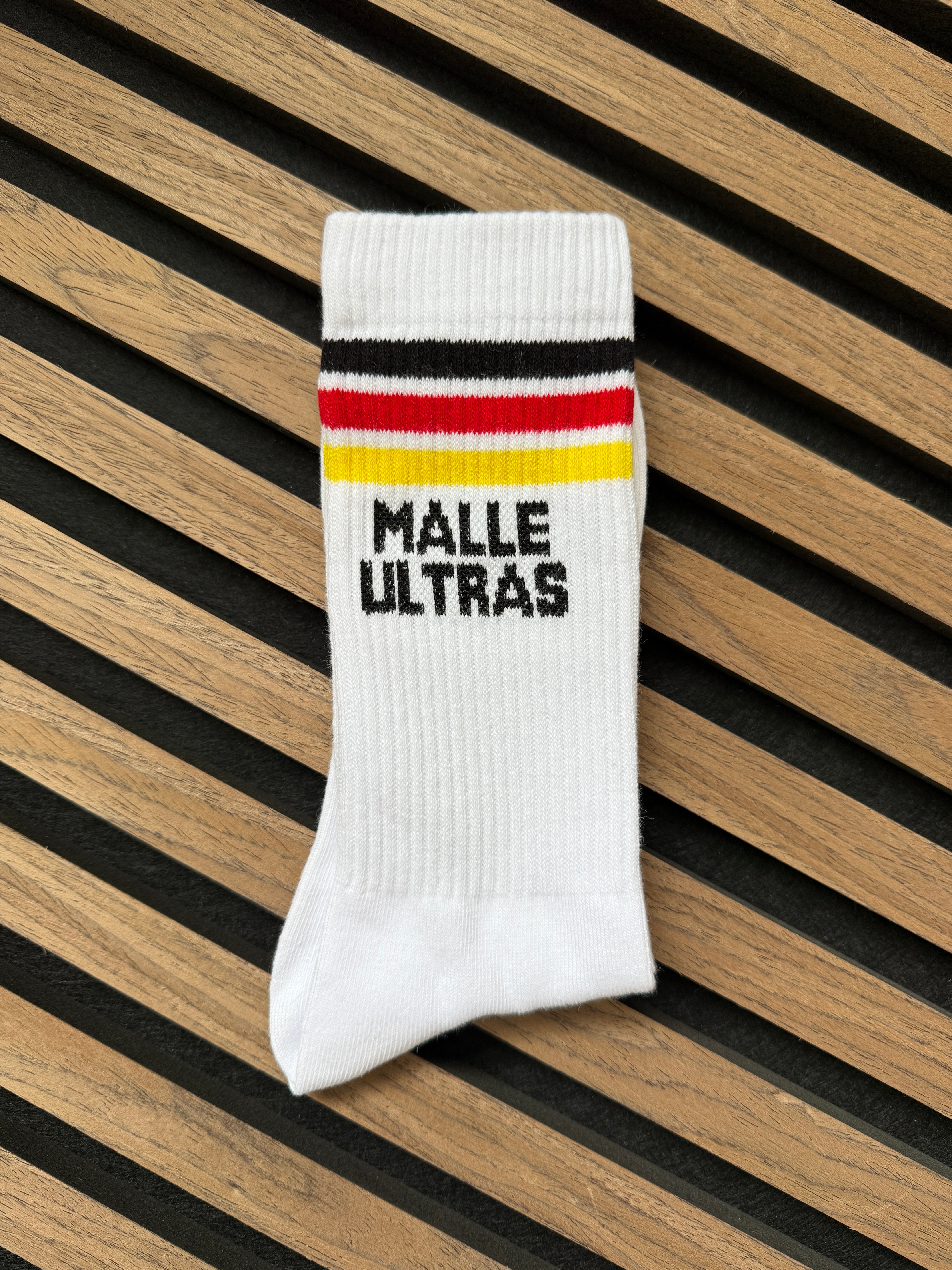 Malle Ultras Socken