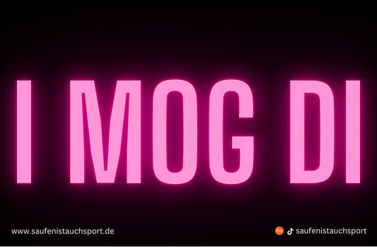 I Mog Di Sticker