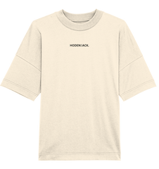 Hodensack - Organic Oversize Shirt