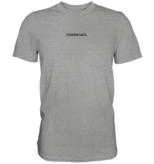Hodensack - Premium Shirt