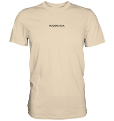 Hodensack - Premium Shirt